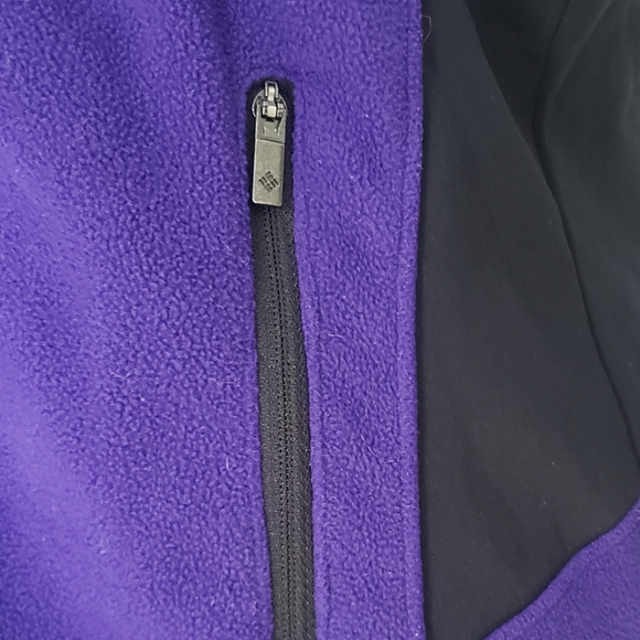 Columbia fleece - Picture 6 of 8